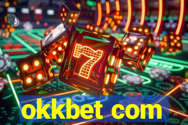 okkbet com